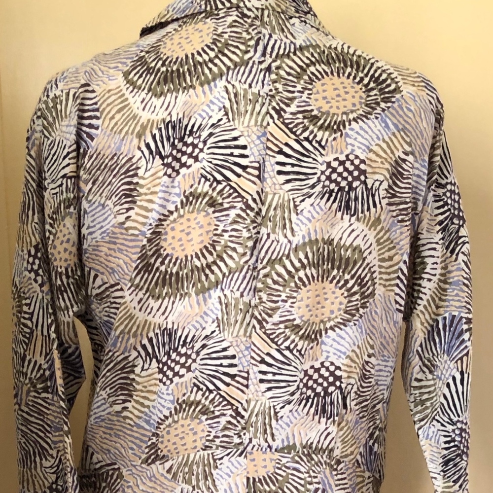 Pure Cotton Dress - Picture 4 of 4